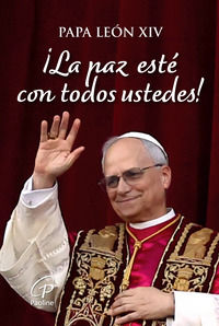 9788831558914 - ¡La paz esté con todos ustedes! Ediz. a colori