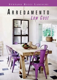 9788831600392 - Arredamento low-cost