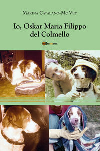 9788831601290 - Io, Oskar Maria Filippo del Colmello