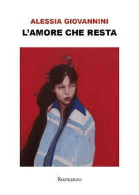9788831603928 - L'amore che resta