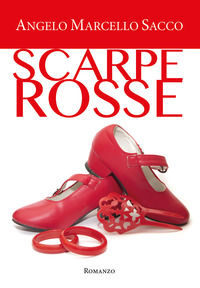 9788831605267 - Scarpe rosse