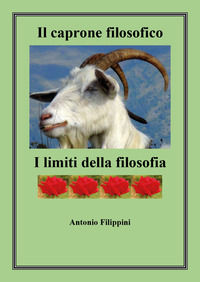 9788831606967 - Il caprone filosofico.I limiti della filosofia