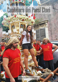 9788831609807 - Candelore dei paesi etnei