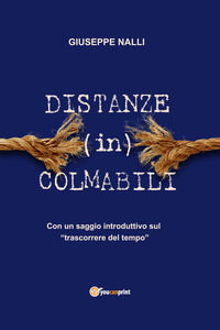 9788831614146 - Distanze (in)colmabili