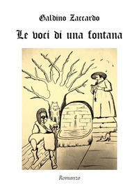 9788831614962 - Le voci di una fontana