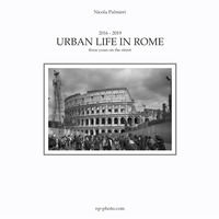 9788831615389 - Urban life in Rome. Ediz. italiana