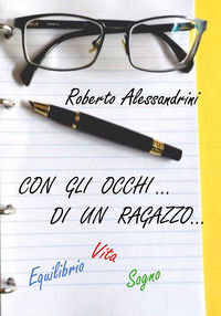 9788831619936 - Con gli occhi... di un ragazzo...