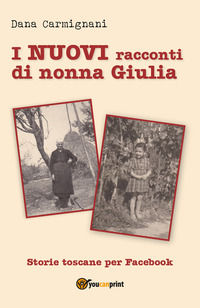 9788831623308 - I nuovi racconti di nonna Giulia