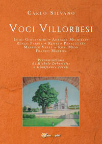 9788831626590 - Voci villorbesi