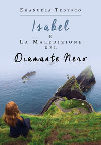 9788831627818 - Isabel e la maledizione del diamante nero