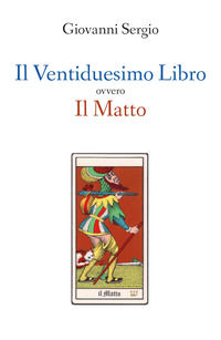9788831629294 - Il ventiduesimo libro ovvero il matto