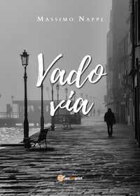 9788831632867 - Vado via