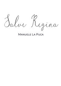 9788831633222 - Salve Regina