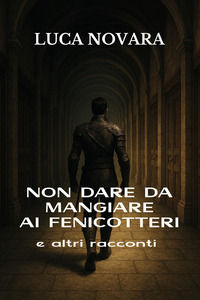 9788831638524 - Non dare da mangiare ai fenicotteri e altri racconti