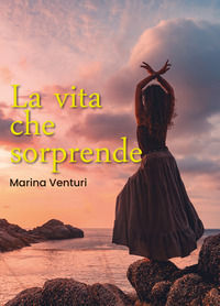 9788831638715 - La vita che sorprende