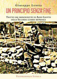 9788831639965 - Un principio senza fine