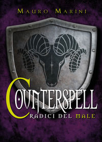9788831641050 - Le radici del male. Counterspell