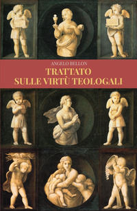9788831642538 - Trattato sulle virtù teologali