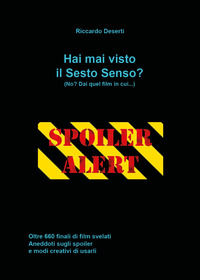 9788831644181 - Hai mai visto il Sesto senso?