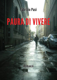 9788831644334 - Paura di vivere