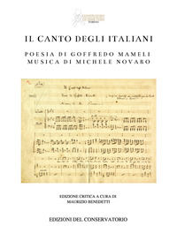 9788831645027 - Il canto degli italiani