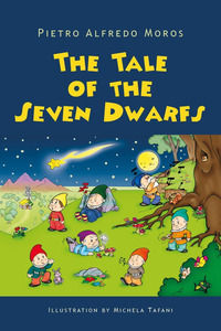 9788831651042 - The tale of the Seven Dwarfs