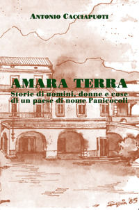 9788831653060 - Amara terra