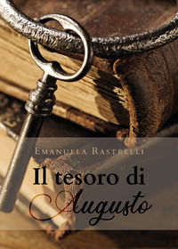 9788831653343 - Il tesoro di Augusto