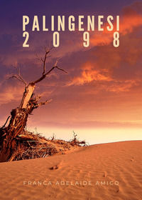 9788831653398 - Palingenesi 2098