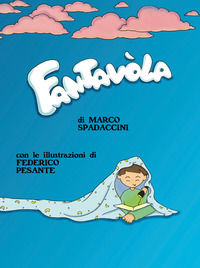 9788831653695 - Fantavòla. Ediz. illustrata