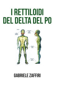 9788831654838 - I rettiloidi del Delta del Po