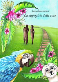 9788831655774 - La superficie delle cose