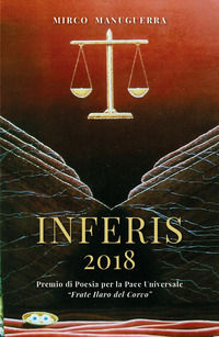 9788831655828 - Inferis 2018