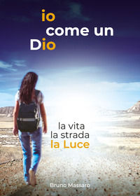 9788831662284 - Io come un Dio