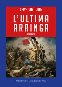 9788831665049 - L'ultima arringa