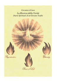 9788831665667 - La ricerca della verità. Diario spirituale di un giovane teofilo