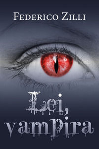9788831668378 - Lei, vampira. Hunter Hall