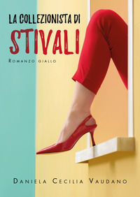 9788831675079 - La collezionista di stivali