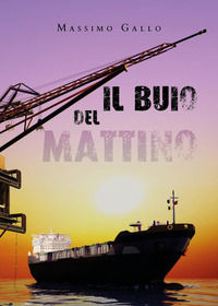 9788831678919 - Il buio del mattino