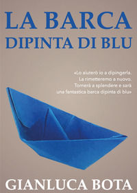 9788831681117 - La barca dipinta di blu