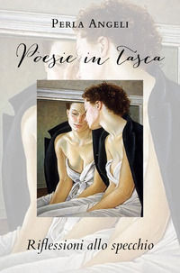 9788831683241 - Poesie in tasca. Riflessioni allo specchio