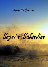 9788831684903 - Sogni e salsedine
