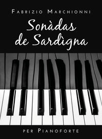 9788831684996 - Sonàdas de Sardìgna