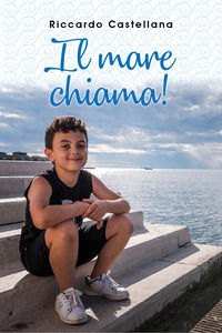 9788831687645 - Il mare chiama!