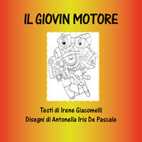 9788831688031 - Il Giovin Motore