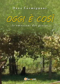 9788831690782 - Oggi è così