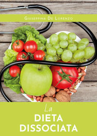 9788831691239 - La dieta dissociata
