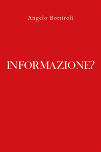 9788831698481 - Informazione?