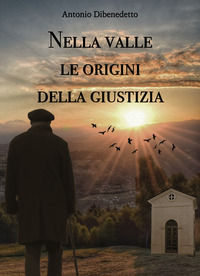 9788831698498 - Nella valle le origini della giustizia
