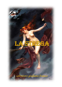 9788831698573 - La strega